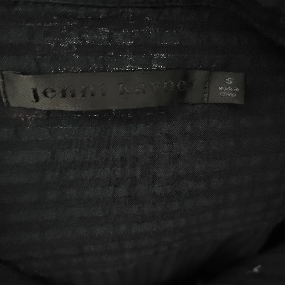 Jenni Kayne Oversized Beach Tunic Shirt - Picture 4 of 8